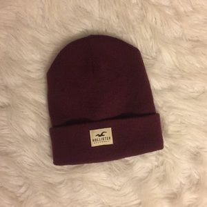 Hollister Beanie